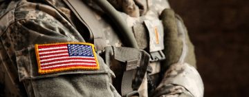 "Se acabaron las barbas y el pelo largo": Nuevos estándares físicos en el Ejército de EE.UU.