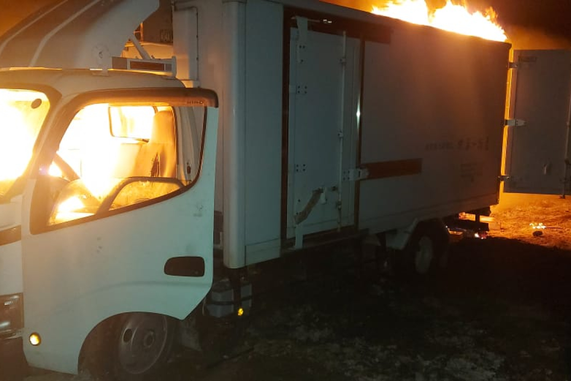 El 2025: el CEO-VLCC afectaron al contrabando en Bs108.5 millones 