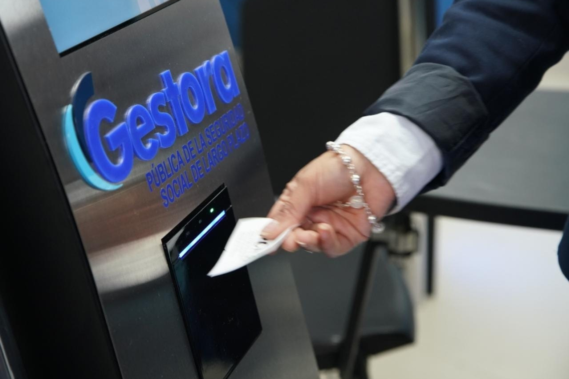 Gestora logra una utilidad neta de Bs 160,34 millones a agosto