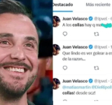 María Galindo: “JP Velasco está hundido, debe disculparse con el país”