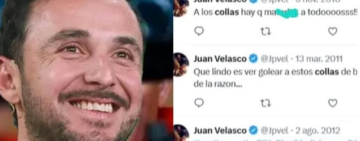 María Galindo: “JP Velasco está hundido, debe disculparse con el país”