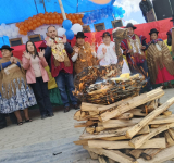 SEGIP inaugura oficina en Laja y beneficiará a 40.000 habitantes