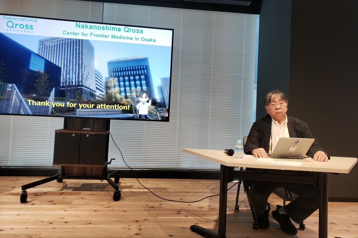 Japón busca aprobar uso mundial de láminas de cardiomiocitos tras exitosos ensayos clínicos