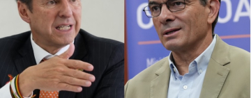 TSE decide ampliar tiempos y elegir nuevos moderadores para el debate presidencial del domingo