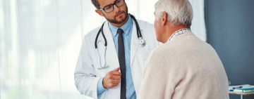 Las 5 afecciones que pueden confundirse con cáncer de próstata 