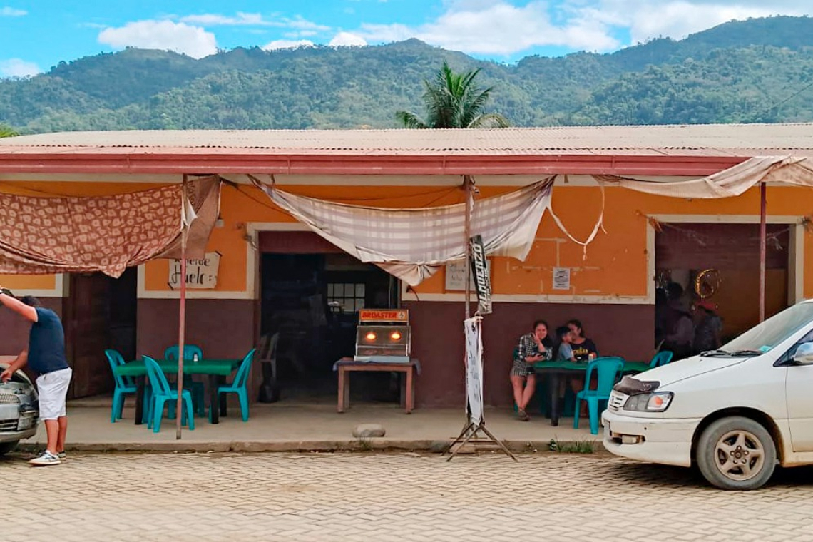 La AJ interviene sitio de juego ilegal en la comunidad Alcoche