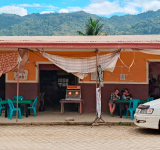 La AJ interviene sitio de juego ilegal en la comunidad Alcoche