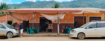 La AJ interviene sitio de juego ilegal en la comunidad Alcoche