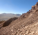 Comibol asegura que no existe contratos para explotación minera sobre la cota 4.400 del Cerro Rico de Potosí