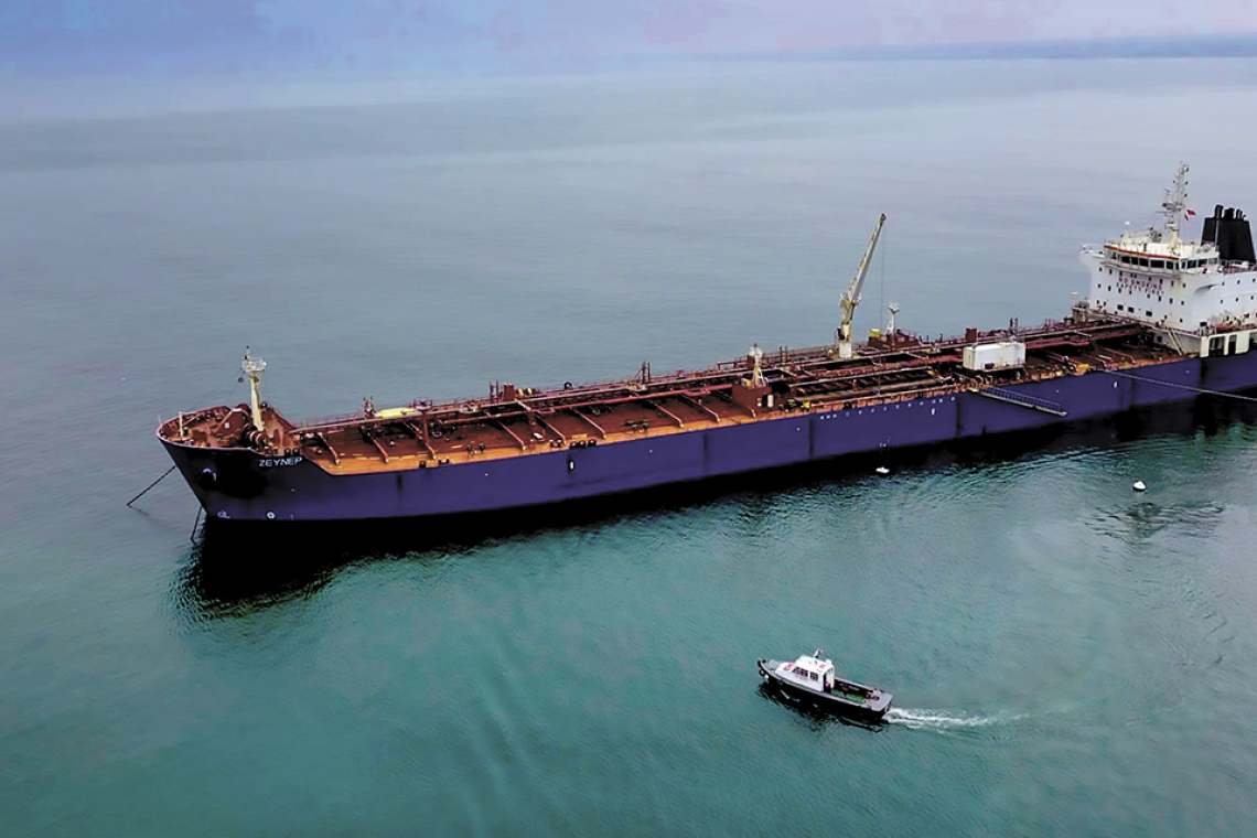 YPFB garantiza el suministro de gasolina para el balotaje y el país