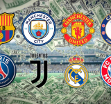 Un prestigioso estudio reveló cuál es el equipo más valioso del mundo: el impactante costo de mercado que alcanzó