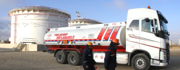 Garantía para YPFB: Ministro Montenegro asegura que el presupuesto para importación de combustibles y exploración está asegurado 