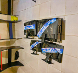 La AJ interviene un inmueble de juego ilegal de azar