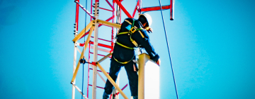 ENTEL mejora el servicio 5G en Bolivia