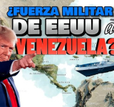 Presidente Arce denuncia intervención de Estados Unidos en Venezuela y llama a la comunidad internacional a actuar
