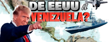 Presidente Arce denuncia intervención de Estados Unidos en Venezuela y llama a la comunidad internacional a actuar