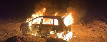 En 7/24 el CEO y el VLCC afectan al contrabando en más Bs1.5 millones