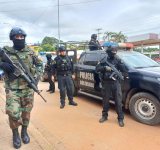 Sospechan de Marset secuestro de mujer y un hombre, pero son liberados y la Policía investiga