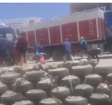 En fuego cruzado con militares el crimen organizado recupera contrabando