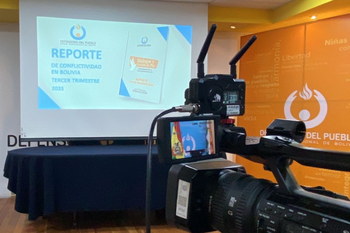 En tercer trimestre, Defensoría del Pueblo advierte más vulneración al derecho laboral