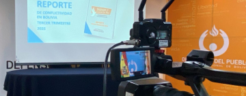 En tercer trimestre, Defensoría del Pueblo advierte más vulneración al derecho laboral