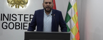 Bolivia pide al Paraguay información sobre dichos del Ministro Riera en Caso Marset