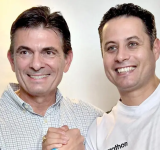 Tensiones previas a la posesión: Analistas alertan distanciamiento entre Rodrigo Paz y Edman Lara