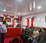 𝗖𝘂𝗹𝗽𝗶𝗻𝗮 𝘆 𝗖𝗮𝗺𝗮𝗿𝗴𝗼 𝗳𝗼𝗿𝘁𝗮𝗹𝗲𝗰𝗲𝗻 𝗽𝗿𝗲𝘃𝗲𝗻𝗰𝗶ó𝗻 𝗱𝗲𝗹 𝗰𝗼𝗻𝘀𝘂𝗺𝗼 𝗱𝗲 𝗱𝗿𝗼𝗴𝗮𝘀