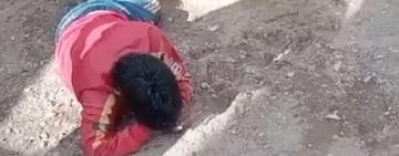 Encarcelan a mujer por tentativa de asesinato de su esposo e hija