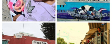 Maternidad tras las rejas y la infancia invisible que crece en las cárceles bolivianas