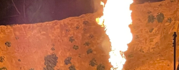 Pozo BJO-X46D de YPFB descubre hidrocarburos en Huamampampa y otros dos reservorios