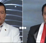 UCS y ADN presentan recursos ante el TSE para evitar la pérdida de su personería jurídica