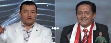 UCS y ADN presentan recursos ante el TSE para evitar la pérdida de su personería jurídica