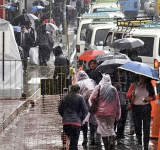 Gobierno alista Plan de Emergencia para enfrentar el periodo de lluvias en Bolivia