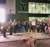 La FELCV estrena edificio en el Valle para optimizar la capacidad operativa