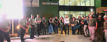 La FELCV estrena edificio en el Valle para optimizar la capacidad operativa