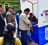 Univida arranca la venta del SOAT 2026 a través de puntos fijos en toda Bolivia