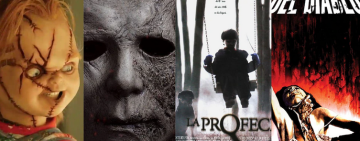 Desde “Halloween” hasta “La Profecía”: películas de terror que inspiraron crímenes reales