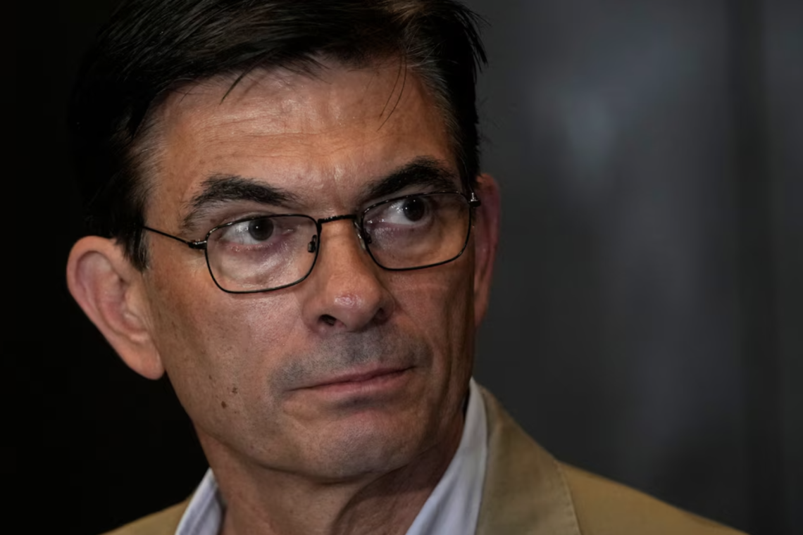 Rodrigo Paz destacó que “Bolivia se abre al mundo” tras reunirse con Marco Rubio