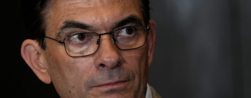 Rodrigo Paz destacó que “Bolivia se abre al mundo” tras reunirse con Marco Rubio