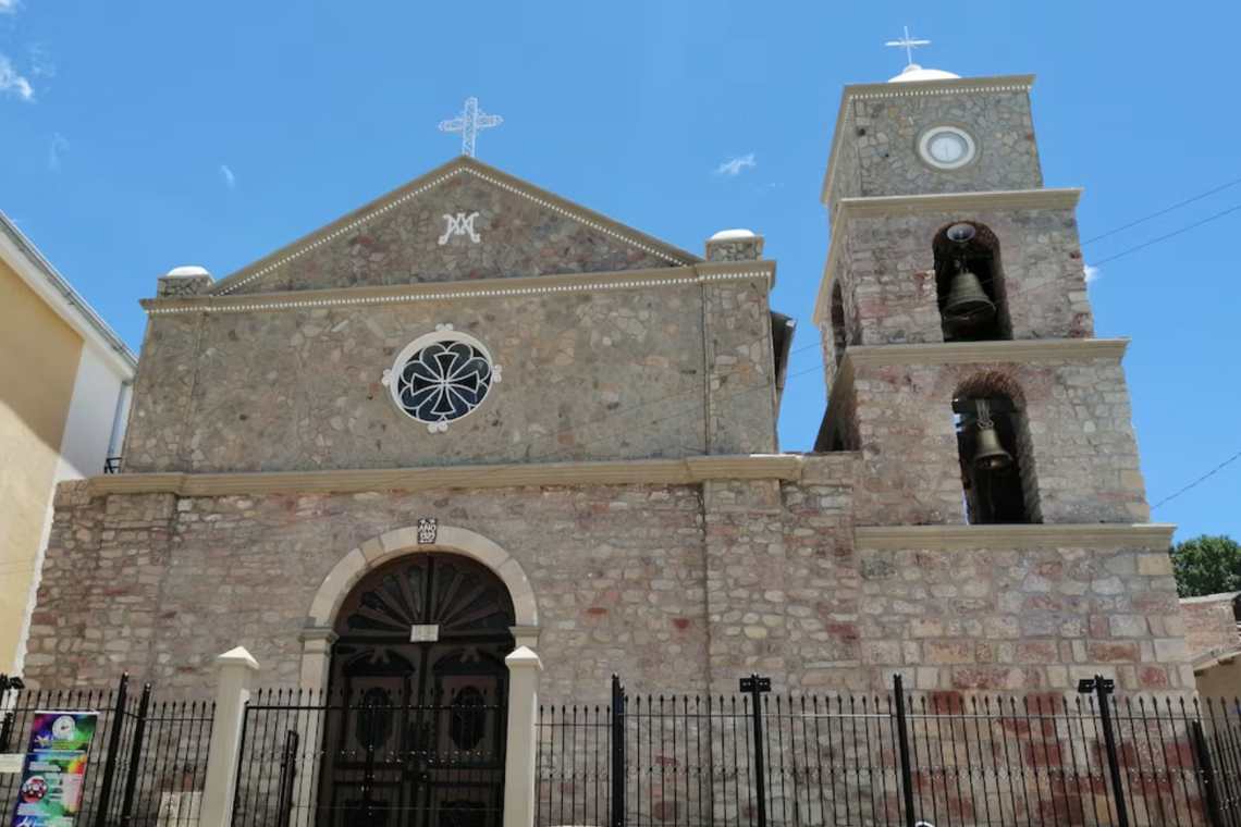 Bolivia envió el pedido de extradición para ex el cura acusado de abuso y escondido en Uruguay durante 17 años