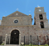 Bolivia envió el pedido de extradición para ex el cura acusado de abuso y escondido en Uruguay durante 17 años