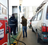 YPFB afirma que continúa el suministro de combustibles al 100%