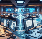 Las 10 profesiones que la inteligencia artificial podría reemplazar en la próxima década, según Microsoft