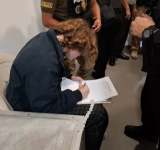 Fiscalía no descarta proceso penal contra juez que otorgó libertad a acusado de violación en prestigioso colegio de Santa Cruz     