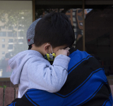 Entra en vigencia la ley de protección integral para huérfanos víctimas de feminicidio