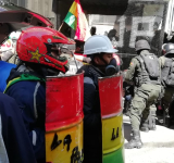 El Estado debe evitar la impunidad, garantizar la verdad, justicia y reparación a victimas