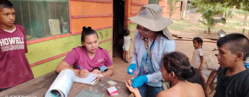 Bolivia destaca 13 tareas integrales para eliminar la malaria aun con casos en el país