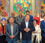 Presidente Arce destaca cinco legados de su gestión y asegura que deja el Gobierno “con la frente en alto”