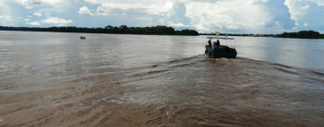Jóvenes presentarán en la COP30 de Brasil una agenda climática